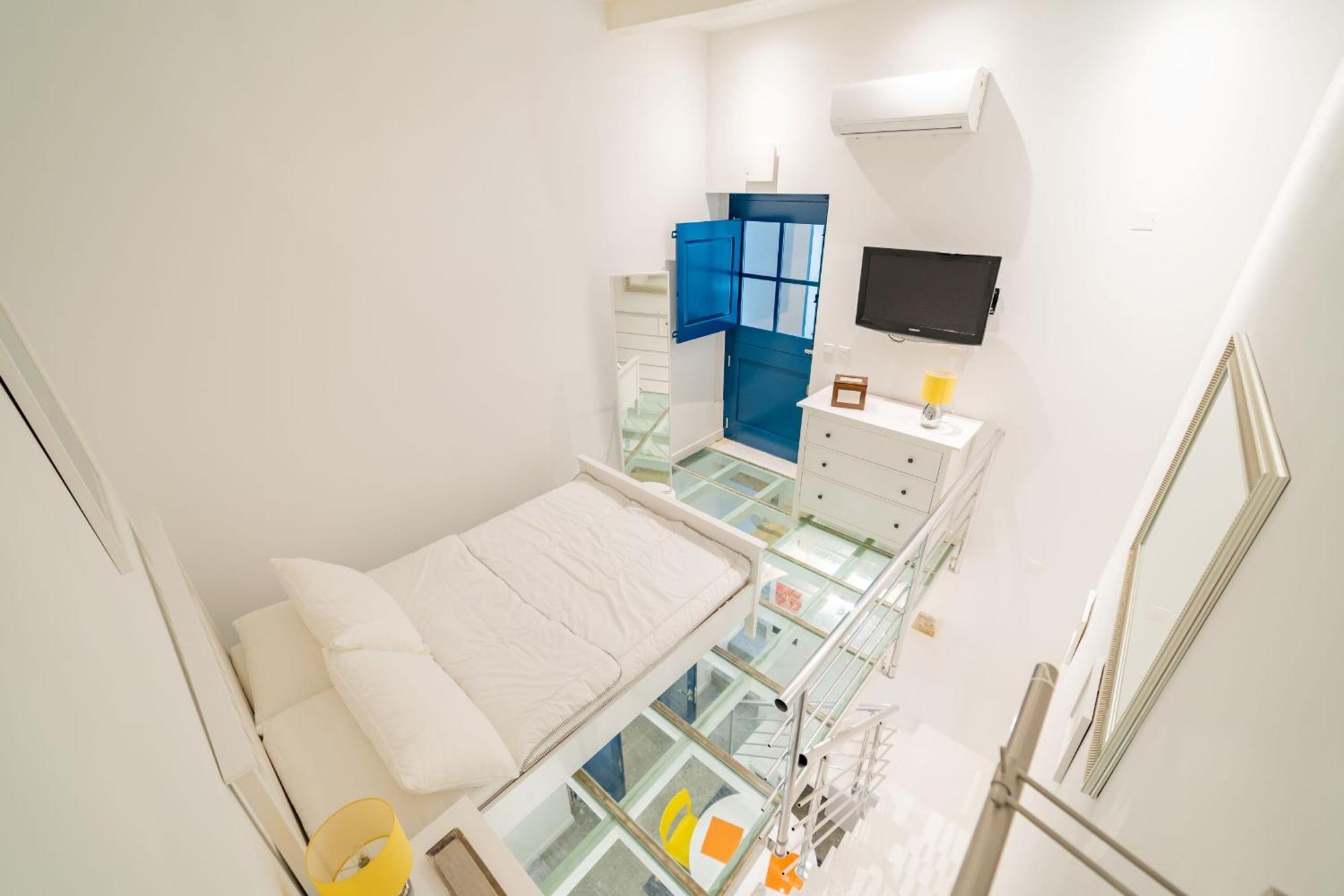 Vallettastay City Break Apartments Exteriör bild