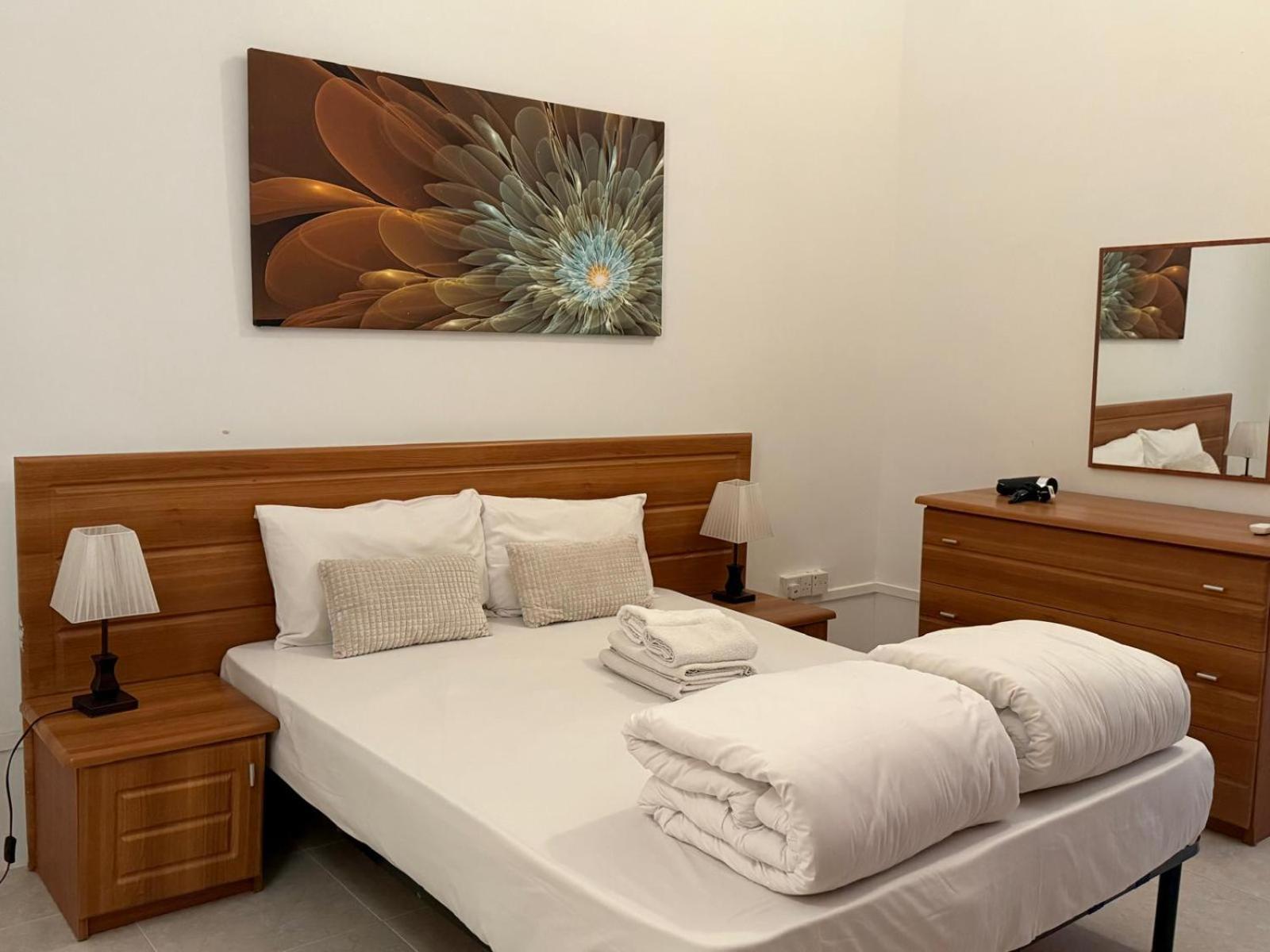 Vallettastay City Break Apartments Exteriör bild